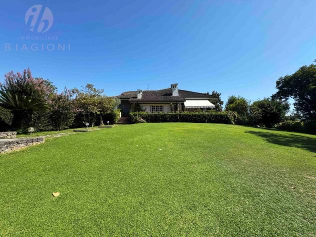 Villa in vendita a Pietrasanta 500 mq Rif: 1338301 - Foto 2