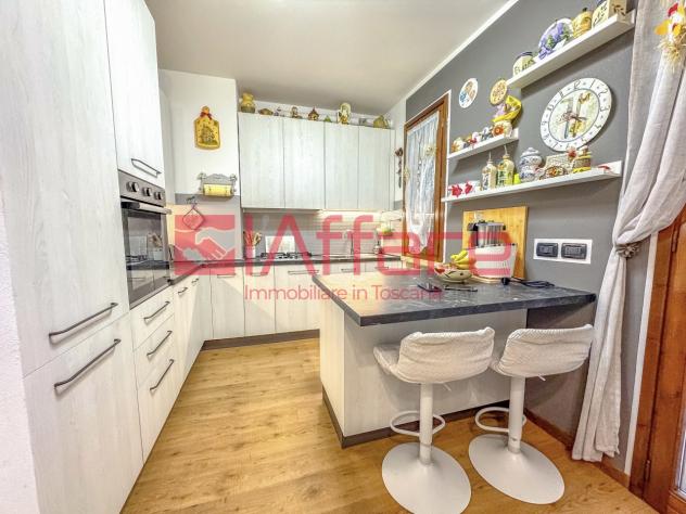 Appartamento in vendita a Pieve a Nievole 100 mq Rif: 1387540 - Foto 7