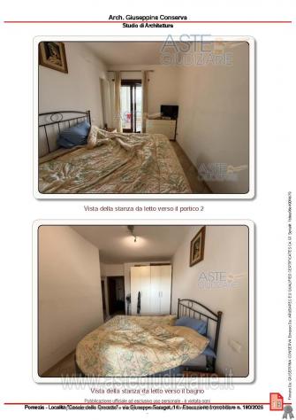 IMMOBILI-IMMOBILE RESIDENZIALE-Via Giuseppe Saragat, 14, 00071 Pomezia RM, Italia - Foto 2