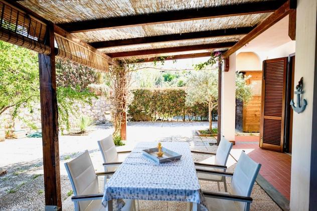 APPARTAMENTO di 2 vani e di 65 mq (PORTO AZZURRO) rif. 120_1 - Foto 6