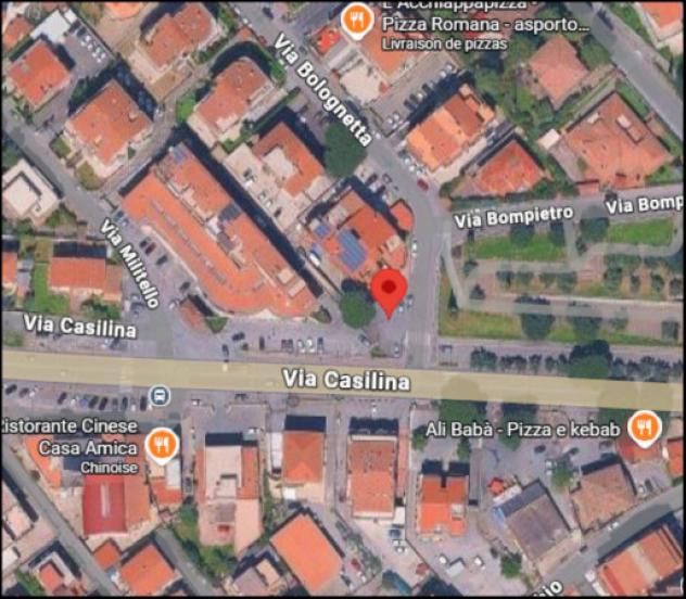 Immobile in asta di 103 m² in vendita a Roma - Foto 12