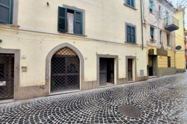 Immobile in asta di 43 m² in vendita a Velletri - Foto 3