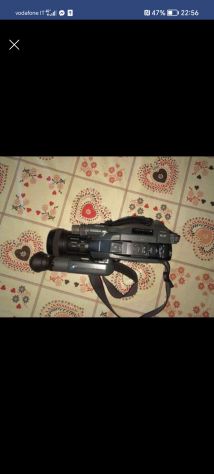 Videocamere complete introvabile prezzo regalo affare - Foto 6