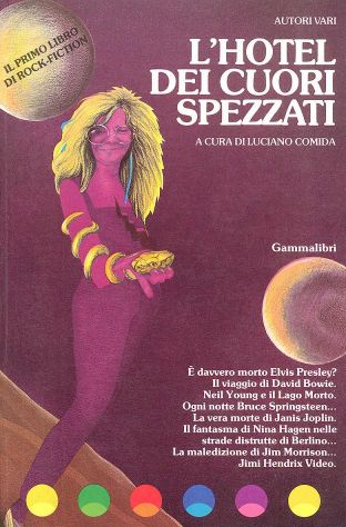 L'hotel dei cuori spezzati