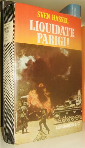 Liquidate Parigi!
