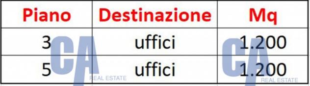 Ufficio a Milano - Rif. ULABJ1263 - Foto 10