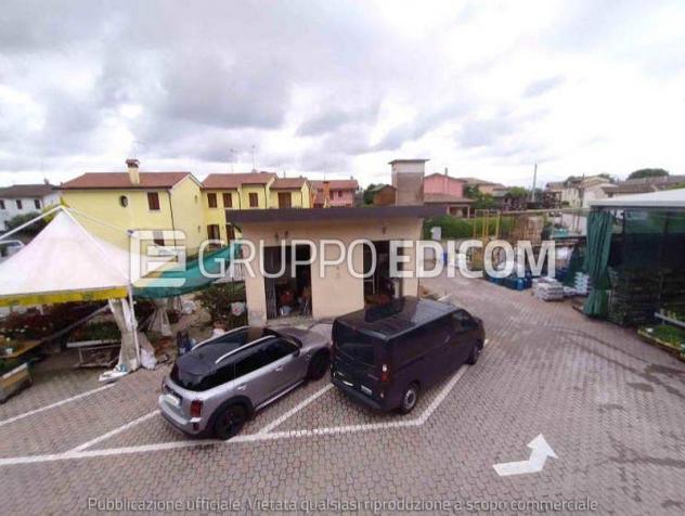 Fabbricati costruiti per esigenze commerciali di 408.67 mq in vendita a Paese - Rif. 4556180 - Foto 4