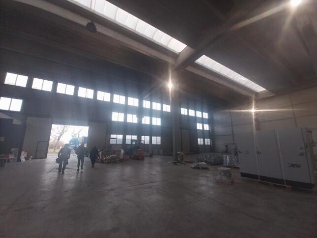 Artigianali in affitto a Valsamoggia - Foto 5