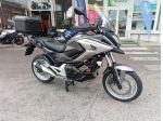 HONDA NC750 X HONDA NC 750 X rif. 23732242