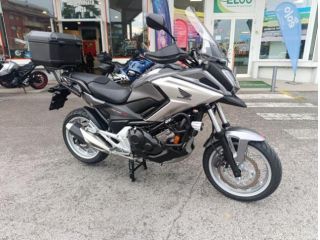 HONDA NC750 X HONDA NC 750 X rif. 23732242