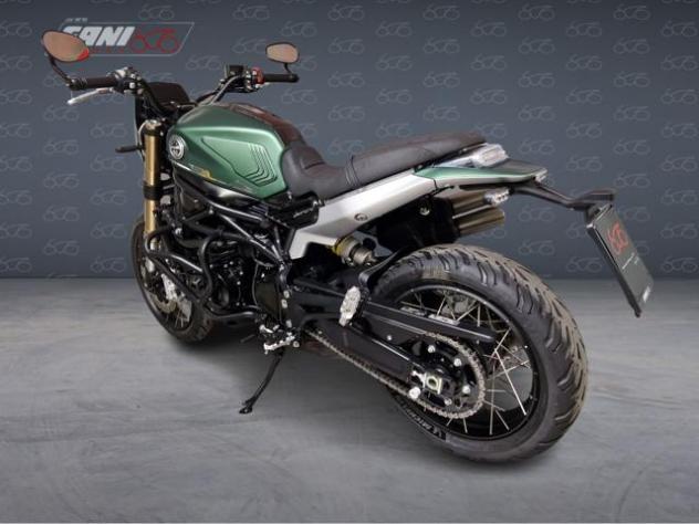 BENELLI Leoncino 800 Trail rif. 23990306 - Foto 4