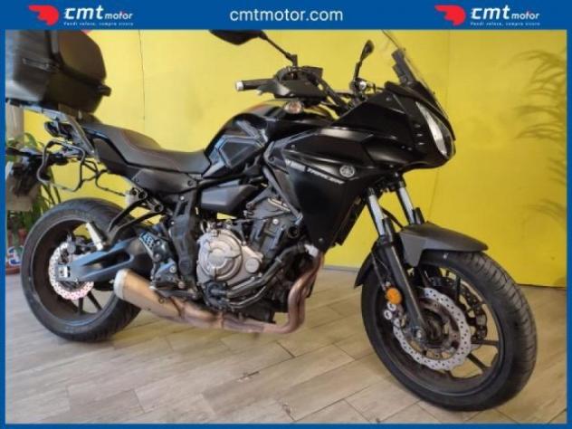 YAMAHA Tracer 700 Garantita e Finanziabile rif. 23664563 - Foto 6