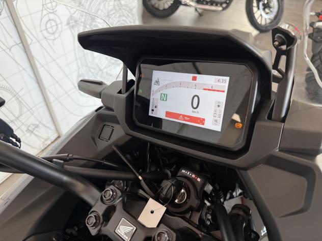 Honda NC 750 NC750X DCT - YM 2026 - Foto 7