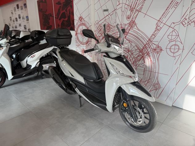 Kymco Agility 300i KYMCO AGILITY 300 R16 - YM 2021 - Foto 2