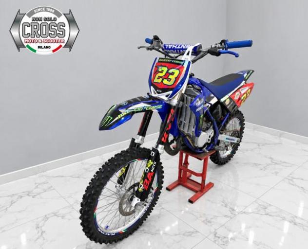 YAMAHA YZ 85 - ANNO 2015 rif. 24169785 - Foto 3