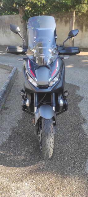 Splendida XADV 750