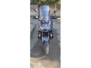 Splendida XADV 750