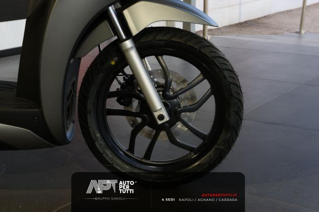 Kymco People 200i People S 200i ABS E5+ - Foto 7