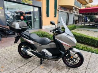 HONDA Integra 750 TUTTO INCLUSO ANCHE PASSAGGIO! rif. 23780789