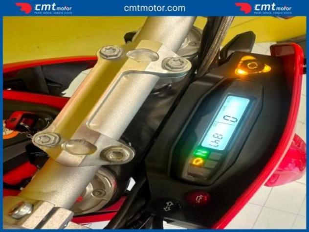GAS GAS ES 700 Garantita e Finanziabile rif. 24108251 - Foto 5