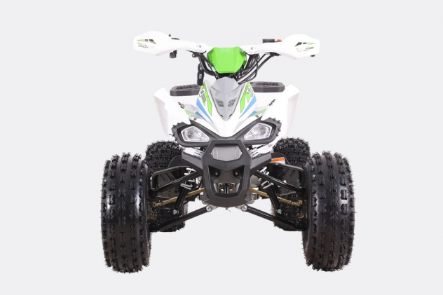 ZTECH Quad Cheetah 125 ATV - Foto 2