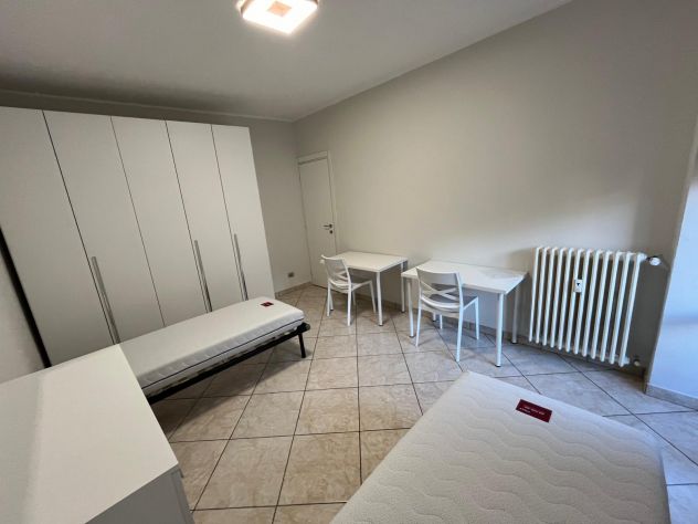 Posto letto studente Bocconi Ripamonti IED IEO IULM Cattolica Naba - Foto 2