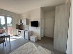 Monolocale 30MQ con balcone - Spese tutte incluse