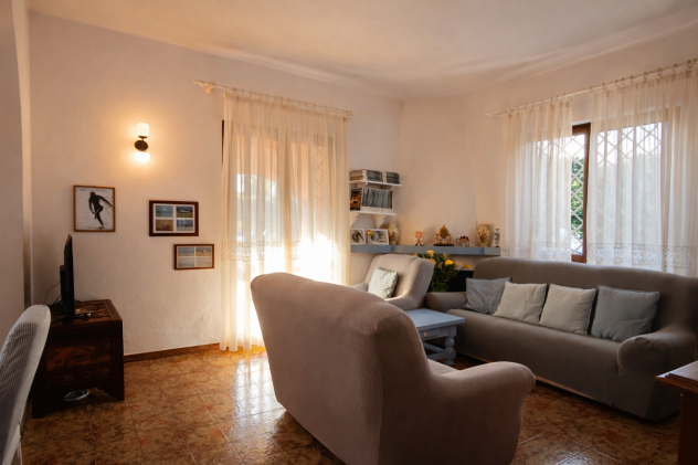 Villa in affitto a Forte dei Marmi 140 mq Rif: 1400524 - Foto 4