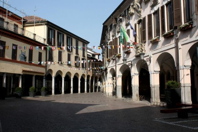 800eu bilocale appena ristrutturato Milano sud - Foto 3