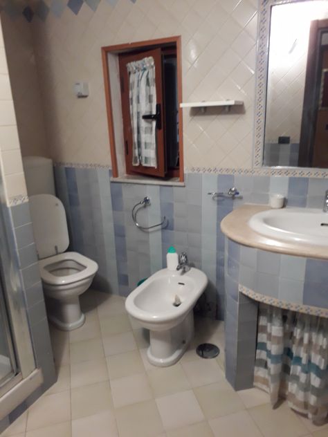 Trilocale in villa arredato zona camaldoli - Foto 9