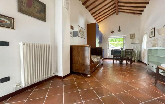 Appartamento in affitto a Siena 60 mq Rif: 1107248