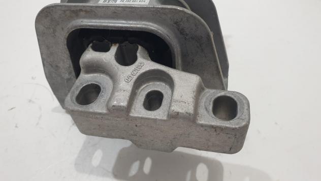 SUPPORTO MOTORE DESTRO AUDI Q2 Serie (GAB) 5Q0199262BE Turbo Benzina 1.4 TSI (16) - Foto 6