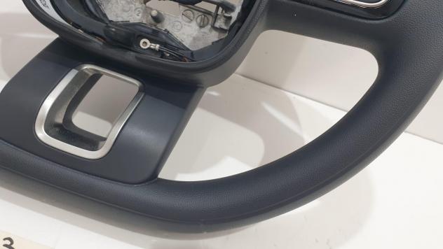 VOLANTE CITROEN C3 Serie (16) - Foto 5