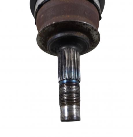 SEMIASSE ANTERIORE SINISTRO LANCIA Ypsilon 4° Serie 0052126660 (1123) - Foto 11