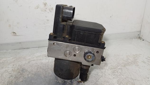 CENTRALINA ABS AUDI A4 Allroad Serie 0265950011//0265225048 AWX diesel 1896 (0004) - Foto 3