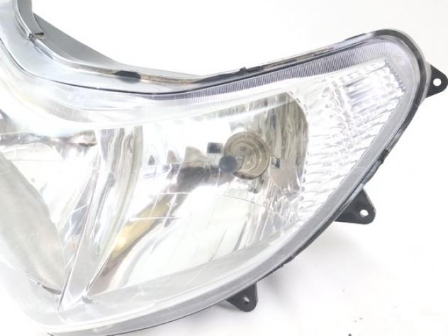 SUZUKI BURGMAN 125 3510049F50000 FARO ANTERIORE 02 - 06 HEADLIGHT - Foto 3