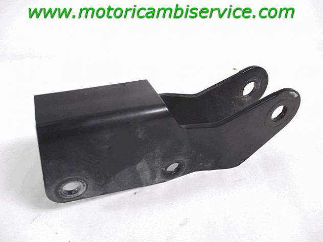 STAFFA SUPPORTO SOSPENSIONE POSTERIORE SINISTRA APRILIA SCARABEO 300 SPECIAL 2010 852343