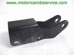 STAFFA SUPPORTO SOSPENSIONE POSTERIORE SINISTRA  APRILIA SCARABEO 300 SPECI &hellip;