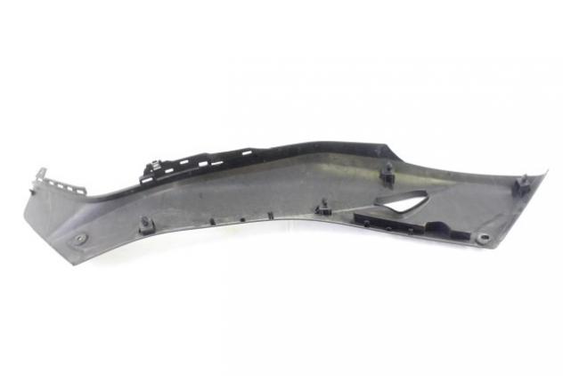 YAMAHA X-MAX 125 BL1F172100 CARENA TUNNEL PEDANA DESTRA YP125RA 18 - 22 RIGHT CENTER FAIRING - Foto 3