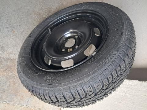 Pneumatico All Season Kleber 185/65 R15 88T - Foto 3