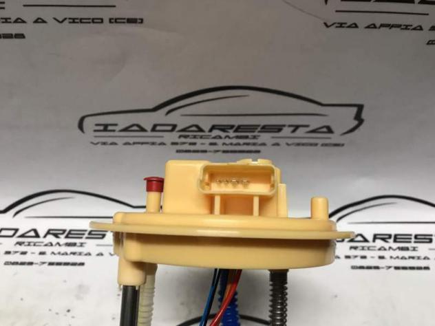 Pompa carburante Diesel Opel Meriva b 1.3 cdti 815217 13332079 - Foto 3