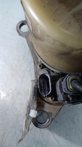 POMPA IDROGUIDA FORD Fusion 1° Serie 5S613K514CC DQ16HHJB diesel 1560 (0205) - Foto 3