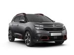 RICAMBI CITROEN C5 AIRCROSS #1147