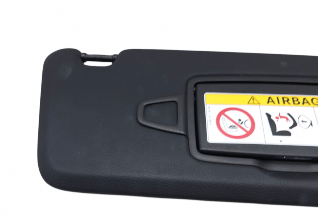 PARASOLE ALETTA LATO PASSEGGERO MERCEDES Classe E Serie Cabrio (A238) A2058108404 (17) - Foto 4