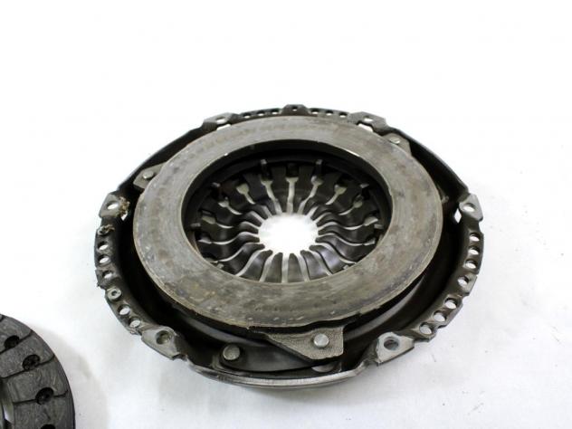 21218671937 KIT FRIZIONE CON SPINGIDISCO MINI ONE F55 1.5 B 55KW 6M 5P (2020) RICAMBIO USATO 21218671966 8671938 - Foto 4