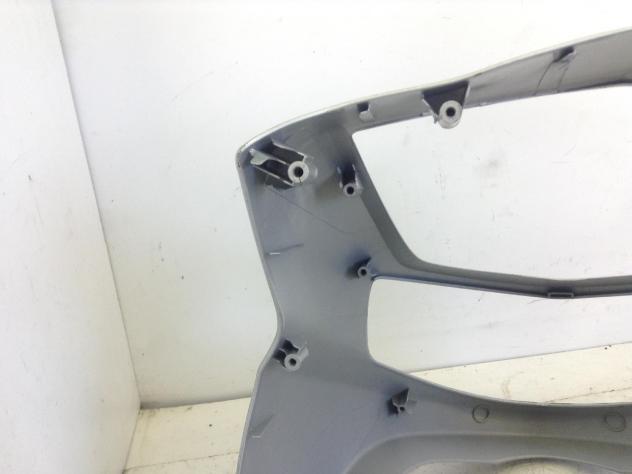 SYM HD EVO I E3 200 CARENA SCUDO ANTERIORE PARTE SUPERIORE 2010 2012 LH18WY9S - Foto 8