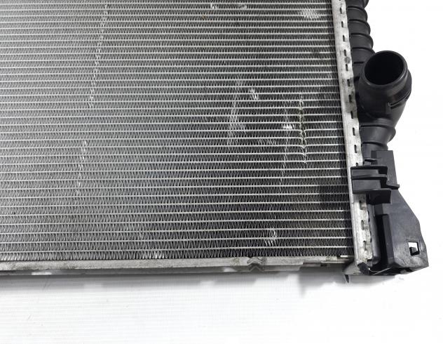 RADIATORE ACQUA BMW X4 Serie (G02) 17118578142 B47C20B Diesel 2000 (18) - Foto 2