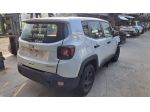 Ricambi vari Jeep Renegade 1.0 benzina del 2019