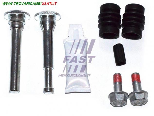 GUIDA PERNO PINZA FRENO MERCEDES SPRINTER 06 906 ANTERIORE GOMME 10MM BOSCH FT32455