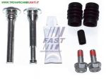 GUIDA PERNO PINZA FRENO MERCEDES SPRINTER 06 906 ANTERIORE GOMME 10MM BOSCH &hellip;